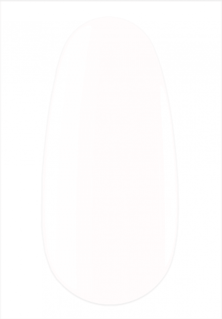 No Sticky Top Coat Milky, 7 ml